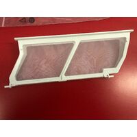 LG Genuine Haier Fisher Paykel Dryer Inner Lint filter DH8060P1 H0180200136 spare part