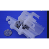Euromaid BEKO EUROMAID DISHWASHER SELFRESETING DOOR LOCK FIDWB14 DFN16420X EDWB14G spare part