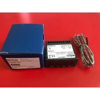 Universal PRISMAFOOD PIZZA OVEN TEMPERATURE CONTROLLER EVCO EVK411J7 800C NATURAL GAS spare part