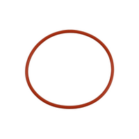 Fisher & Paykel 2x FISHER & PAYKEL DISHDRAWER DISHWASHER RED O'RING ROTOR MOTOR DD607 DD60DCX7 (523049) spare part