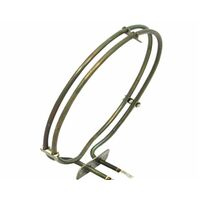 Electrolux 2 EXPRESS Genuine Westinghouse Duo Double Oven Fan Forced Element WVE626 WVE626W spare part