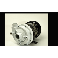 COMMERCIAL DISHWASHER WASH PUMP LGB 0.62HP, 240V MONOPHASE - SW500 IM5 - 130977
