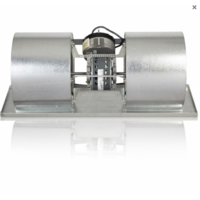 ACTRON AIR CONDITIONER CONDENSER FAN MOTOR 1/2HP INDOOR FAN 9X7 EC MOTOR 1