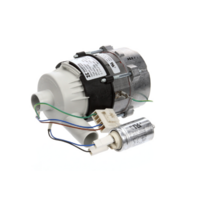 Universal COMMERCIAL COMBI OVEN RATIONAL CLEANING PUMP UP30 - 56.00.153P spare part