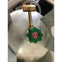 Companion ADAPT GAS POL.DBL POL POL26