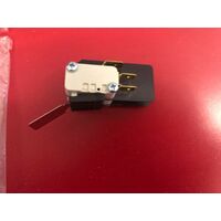 Smeg Smeg Oven Door Dual Microswitch Assembly  814490216 SA705X-7, SA706X-5 SA708X-6, spare part