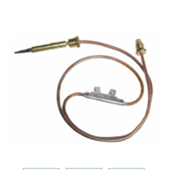 SIT COMMERCIAL COOKING SIT T/COUPLE INTERRUPTER NO LEADS 9MM UNIFIED SLEEVE spare part