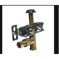 COMMERCIAL COOKING  S.I.T  BUNSEN P/B 3 FLAME - 3 HOLE NG 0.35 - 0.100.011
