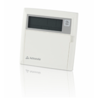 AIR CONDITIONER ACTRON LM7 LCD 7 DAY 8 ZONE WALL CONTROL -   LM7