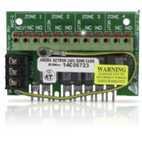 AIR CONDITIONER AMZR4 ACTRON ZONE EXPAND CARD FINAL 240V