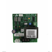 AIR CONDITIONER ACTRON RESIDENTIAL INDOOR FAN BOARD - PWM CPI3-21