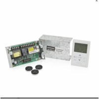 AIR CONDITIONER ACTRON B75H HOTEL 1 STAGE 24V/240V CONTROL KIT