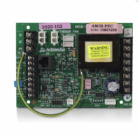 AIR CONDITIONER ACTRON STANDARD RESIDENTIAL INDOOR R410A PCB EC