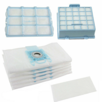 Siemens Bosch  Siemens Vacuum Filter BSG61266/03 BSG61830/02,BSGL31266/03 BSGL4000GB/01 spare part