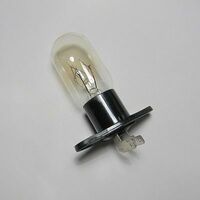LG 4 X   BREVILLE BMO735 MICROWAVE OVEN CL832 GLOBE BULB AWI LAMP spare part