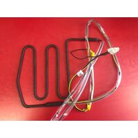 LG HAIER FRIDGE DEFROST ELEMENT H0064000843F  HSBS555AS   H0064000843F spare part