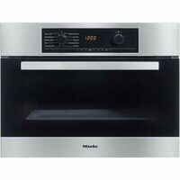 Miele GENUIEN MIELE OVEN TIMER CLOCK - H 5040 B - 07179197 spare part