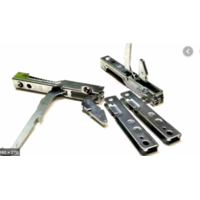 Electrolux Omega, Smeg 4 Piece Oven Hinges  A370EB1, SA395X, SA388X, SA380X, SA398X, SA380X spare part