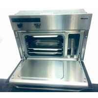 Miele GENUINE MIELE OVEN STEAM GENERATOR 4 MIX PARTS spare part