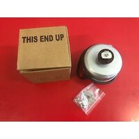 Whirlpool HOOVER WHIRLPOOL 8201703 FRIDGE CONDENSER FAN MOTOR ELECTROLUX RFN003/DR213 spare part