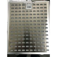 Robinhood FISHER & PAYKEL RANGEHOOD  GREASE FILTER P/N  791938 HC90DCXB1FPAA HC90DCXB1 spare part