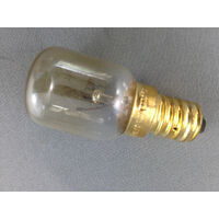Electrolux 2x Westinghouse Freestyle 558 804 805 806 808 Oven Stove Lamp Light Bulb Globe spare part