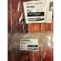 Fisher & Paykel FISHER & PAYKEL WASHING MACHINE SUSPENSION ROD & STRAP KIT WL80T65C,WL70T60CW,95 spare part