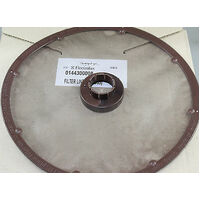 LG 2 x  Simpson Eziset 500 Clothes Dryer Lint Filter Catcher 39s500 39s500l*00 spare part