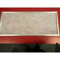 LG Ducted Air-conditioning Air Conditioner Conditioner  Filter with Frame 900x500mm spare part