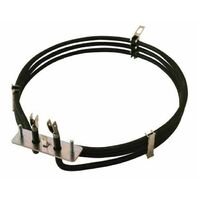Westinghouse TECHNIKA OVEN FAN FORCED 3 RING ELEMENT 3000W spare part