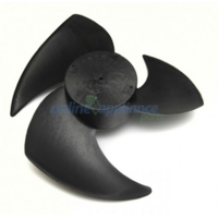 LG 1A00195B LG Air Conditioner Fan Condenser Fan Blade Propeller spare part