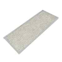 Robinhood Chef Retractable Rangehood Grease Filter 784x193mm   R5090BL R5090S R509 900mm spare part