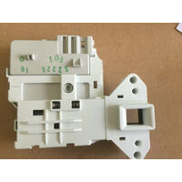 LG LG Washing Machine Door Lock Interlock Switch - WD1247RD WD1248RD WD12490FD spare part