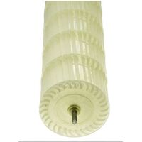 LG LG AIRCON INDOOR CROSS FLOW FAN BLADE - ADP67813503 spare part
