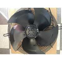 Brand New 300mm 240v 1 Phase-4Pole Commercial Ref & Air-Con AXIAL FAN YWF(K) 4E3