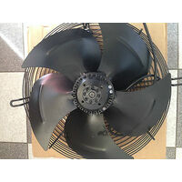 Igloo COOL ROOM  AIR CONDITIONER Axial Fan 300mm  4 E 300  4pole 240V induced draft spare part