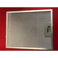 Robinhood UNIVERSAL  RANGEHOOD GREASE FILTER  260X315MM  NORMAL LID ABD 100MM APART spare part
