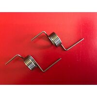 Fisher & Paykel 2X Fridge French Door Spring For Fisher & Paykel RF522ADW4 RF522ADW5 RF610ADW spare part