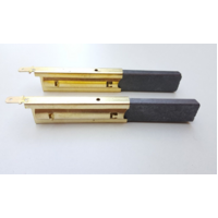 LG ELECTROLUX  Washing Machine Carbon Brushes EWF1074  INSERT PAIR spare part