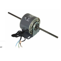 DAIKIN FUJITSU  DUCTED AIR CONDITIONER  DOUBLE SHAFT FASCO MOTOR 8061S019-80