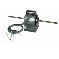 Fasco DAIKIN FUJITSU  DUCTED AIR CONDITIONER  DOUBLE SHAFT FASCO MOTOR  524H6MBWFE spare part