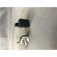 Universal UNIVERSAL RELAY COMPRESSOR OVERLOAD TYPE 1/4HP ~ 1/3HP ~ 1/2HP 220V spare part
