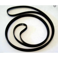 Asko GENUINE  Asko Washing Machine  Belt Part no 251906 W6444 and W6444A spare part