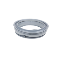 Electrolux 00706276 for Bosch Washing Machine Door Boot Gasket Seal AP5950622 PS10058128 spare part