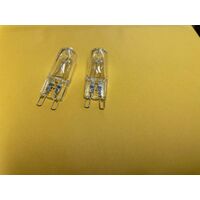Electrolux 4 x Bosch Rangehood Halogen Lamp Light Bulb Globe DWW09W851A/02 DWW09W851A/03 spare part