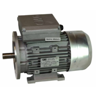 Universal CMG SINGLE PHASE MOTOR 0.55kw, 2 Pole ( 2900 rpm ) 71 Frame 0.55KW2P1PHB5 spare part
