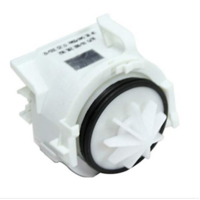 Ariston Genuine Ariston Dishwasher Water Drain Pump LFF8M132CX LFF8M132CXAUS spare part