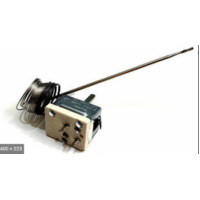 Fisher & Paykel Fisher & Paykel Oven Thermostat Control BI602C BI602CTE BI603CTE OR61S4CEWW3, | PN: 571071 573314 573555 | Temp: 50-320C spare part