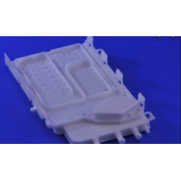 Samsung Samsung Washing Machine DISPENSER HOUSING DRAWER COVER WF856UHSAWQ WF856UHSAWQ/S spare part
