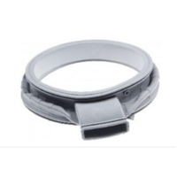 Samsung Genuine Samsung  Door Seal For Washing Machine WD85k6410OW/NZ WD85K6410OW spare part